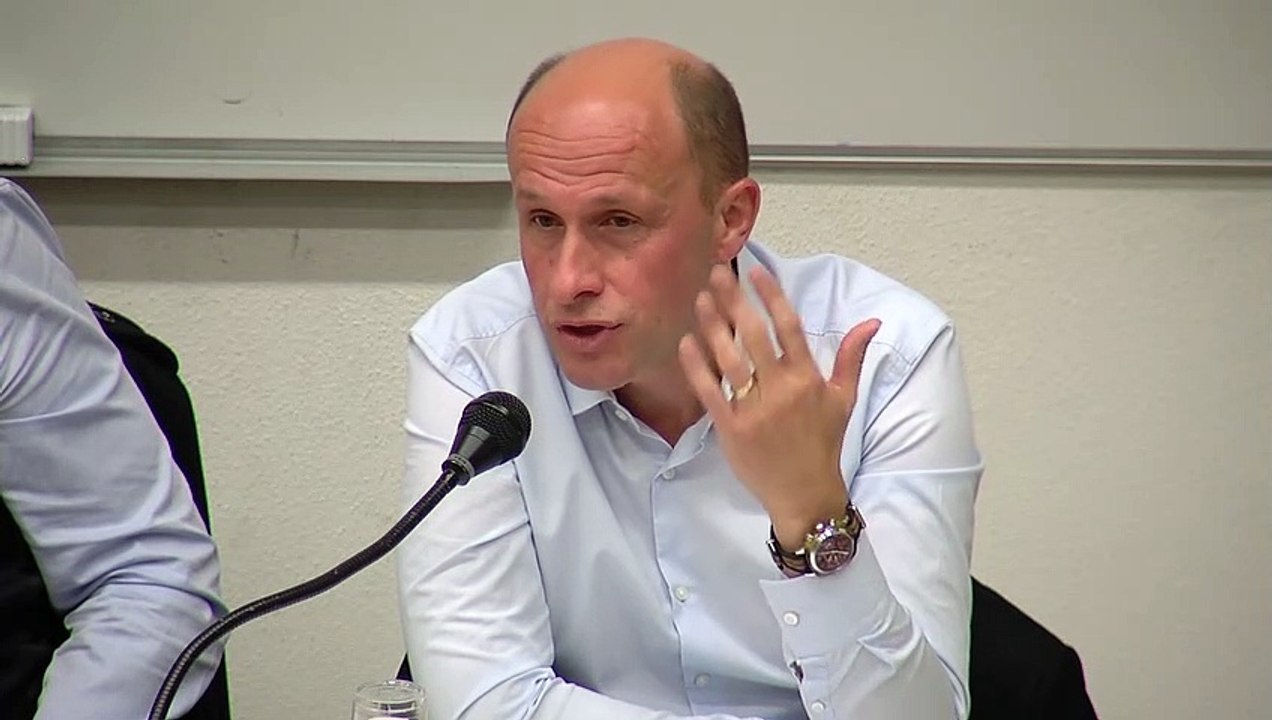 "An I - Les réformes de la justice prud’homale : quelle évaluation ?" (table ronde), Olivier Romieu, Avocat associé, Barthelemy avocats, @Justice et contentieux social : d'une réforme à l'autre