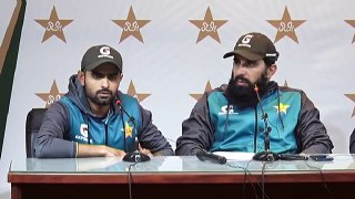 Pakistan squad for Bangladesh T20Is named - PCB - YouTube_2