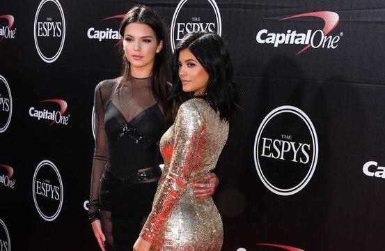 Kylie et Kendall Jenner: poursuivies en justice pour plagiat