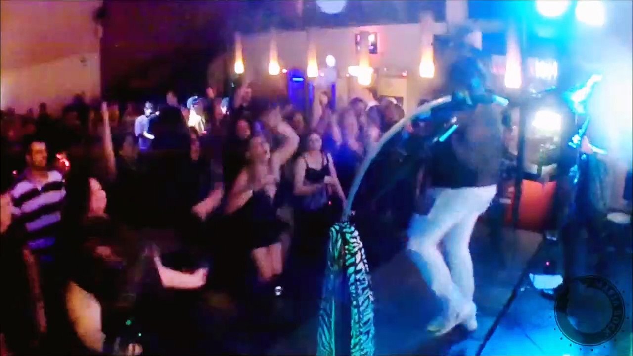 MAFIA ROCK - "CRAZY! (ALL NIGHT LONG)" (cam compilation)