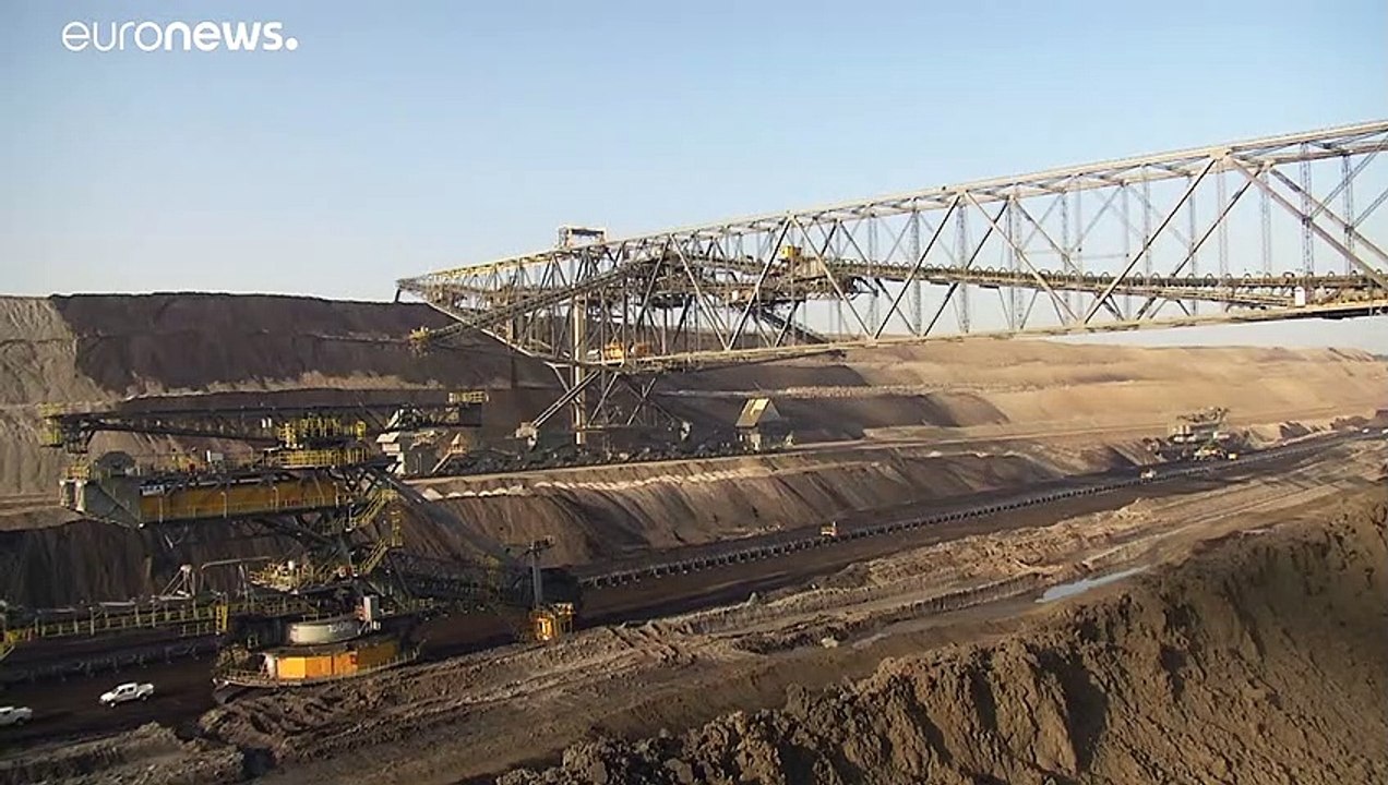 Teuer erkauft: Deutschland steigt aus Kohle aus