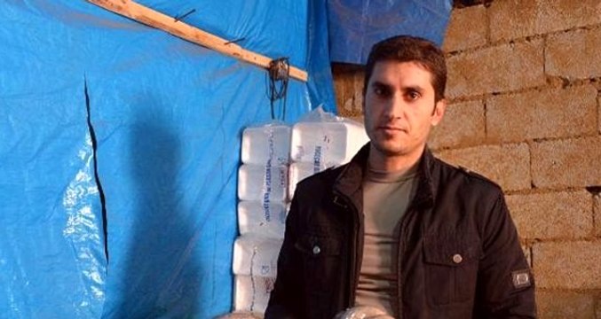 Hobi olarak başladığı mantar üretiminde siparişlere yetişemiyor