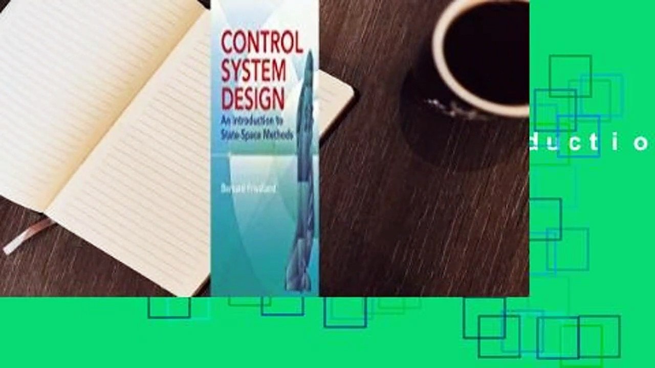 Full version  Control System Design: An Introdu...