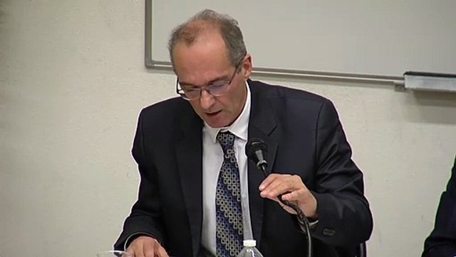 An I - Les réformes de la justice prud’homale : quelle évaluation ? , Olivier Staes, Maître de conférences, CDA, Université Toulouse I Capitole, @Justice et contentieux social : d'une réforme à l'autre