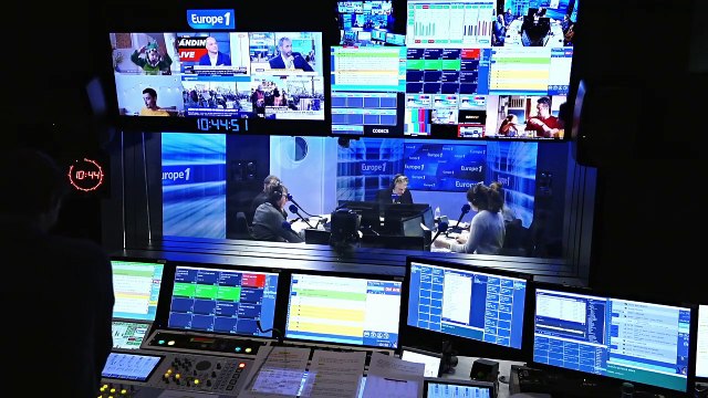 État des gueux , de l’humoriste Matthieu Longatte (Bonjour Tristesse)