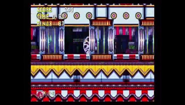 Sonic 3 & Knuckles Post-Commentary Extra Part 3: Knuckles Bosses