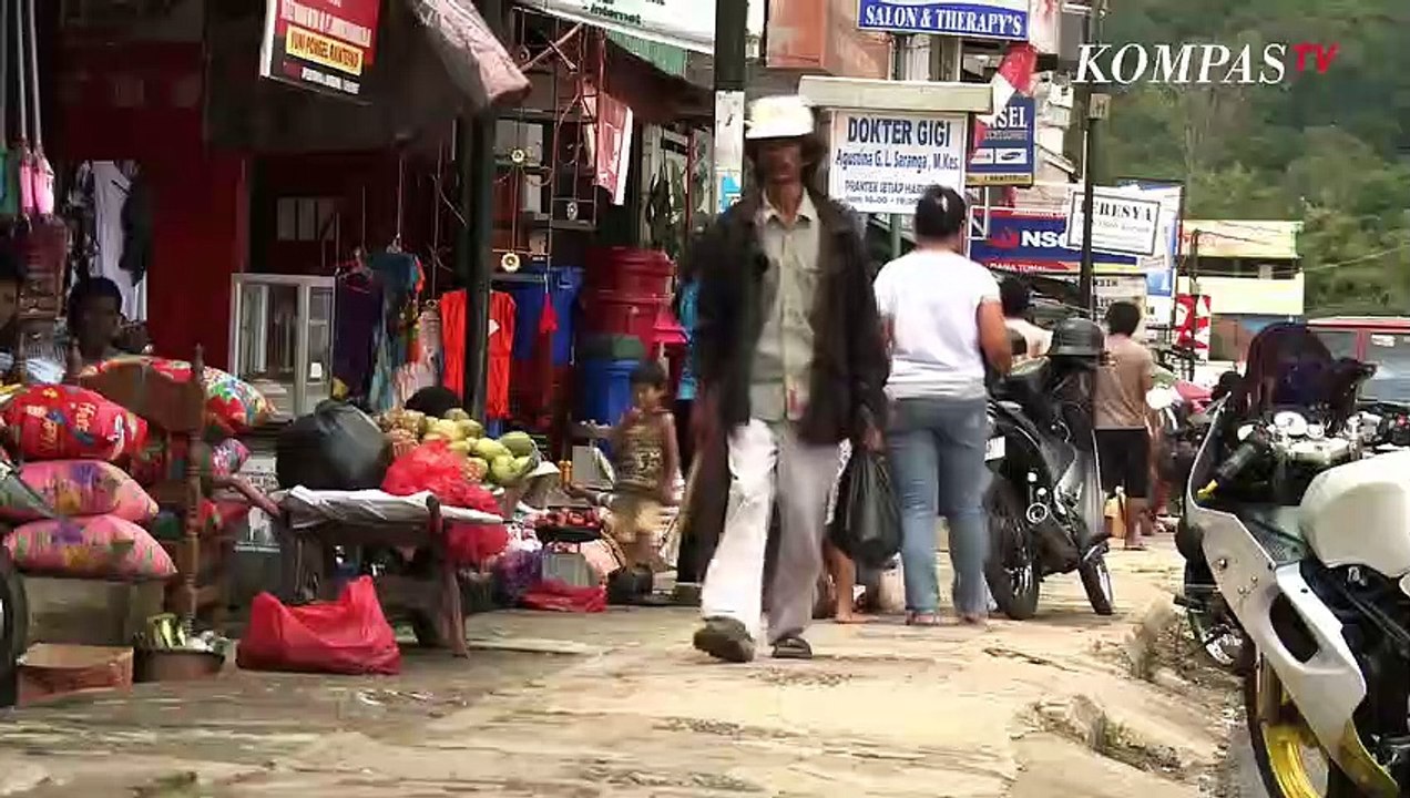 Kenikmatan Kopi Toraja yang Disukai Banyak Orang