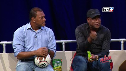 La Platea con Hernán Medford