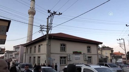 Sobadan sızan gazdan ölen 13 yaşındaki kız çocuğu toprağa verildi