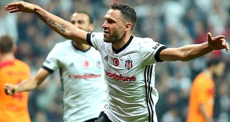 Antalyaspor ve Trabzonspor'un gündemindeki Tosic, Beşiktaş'ı istiyor