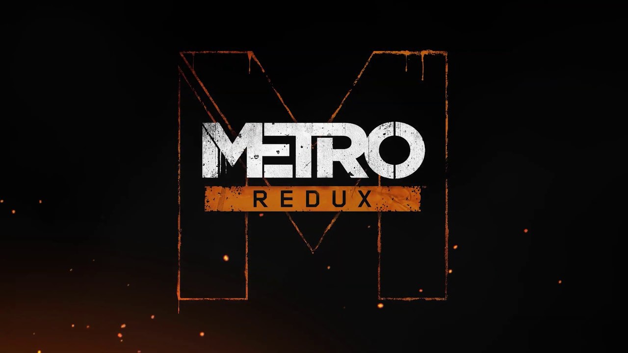 Metro Redux - Bande-annonce Switch
