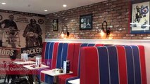 Tour new chippie named as tribute to classic mod movie Quadrophenia 