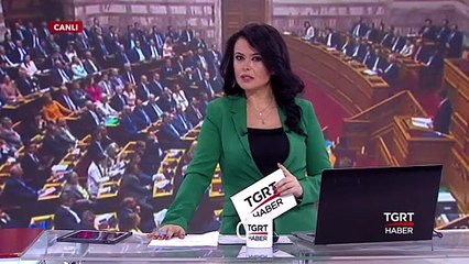 Libya Konferansı'nda Kongo Bile Var Yunanistan Yok