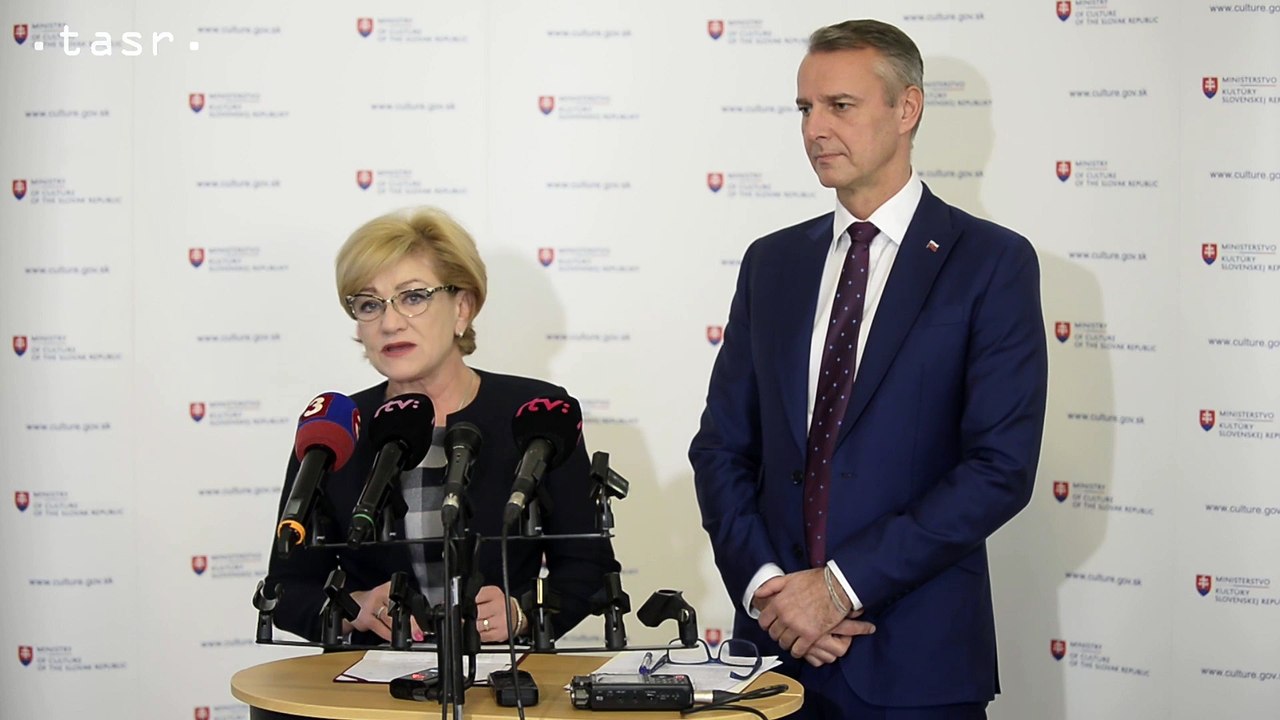 Na Európske hlavné mesto kultúry je vyčlenených 20 – 30 miliónov eur