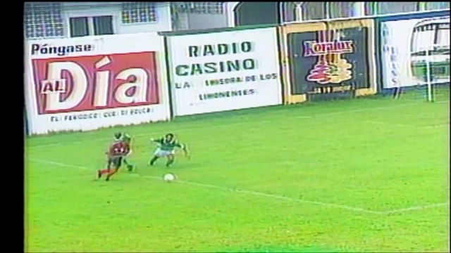 Videoteca: Wilmer López