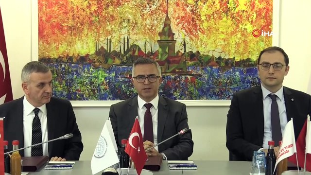 Yargı mensupları fikri mülkiyet alanında uzmanlaşacak