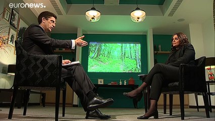 Isabel dos Santos poderá candidatar-se à presidência