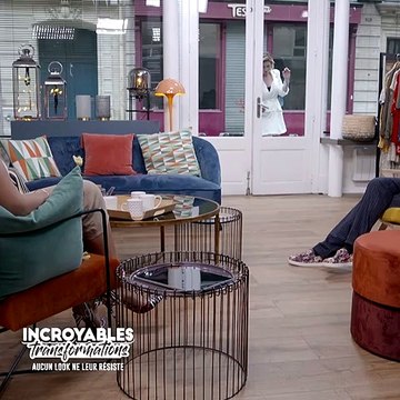 Découvrez les premières images de l’émission « Incroyables Transformations » diffusée ce jeudi à 17h35 sur M6 avec la participation de Nadège Lacroix - VIDEO