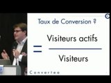 INTRO Conférence Converteo - 2e Forum de l'E-marketing