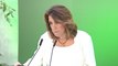 Susana Díaz defiende la trayectoria de Delgado