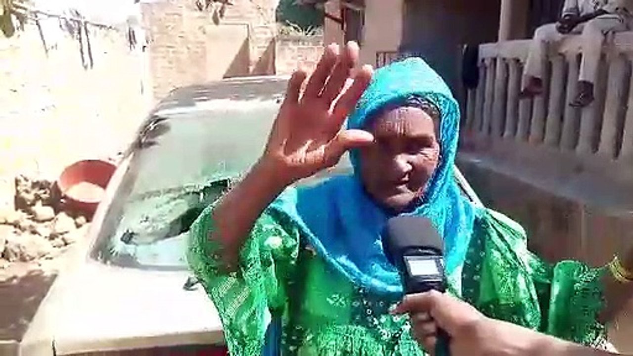 Violences à Pita; témoignage d'une victime des exactions