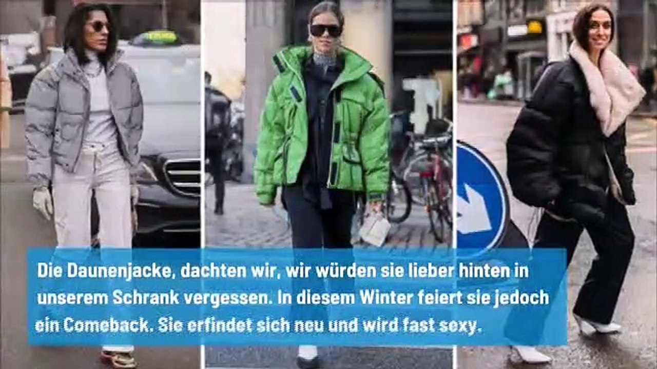 Modenachrichten der Woche 16012020