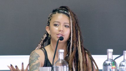 Download Video: Alianzas y Solidaridad en los festivales de música | Última charla del Foro Social @ Rototom 2019