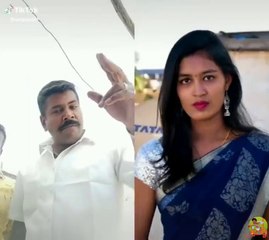 Tiktok videos vera level videos in tamil girls