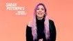 Celebrity Hairstylist Sarah Potempa's Fave Winter Hairstyle Only Takes 10 Minutes–Here's How to Get the Look