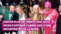 Kate Moss fête ses 46 ans : à quoi ressemblait le Top au début de sa carrière ?