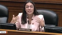 'This Is Some Real-Life Black Mirror Stuff': Ocasio-Cortez Raises Alarm About Facial Recognition