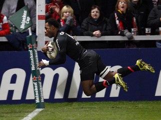 Stade Toulousain - Gloucester : le bilan des Rouge et Noir contre le club anglais