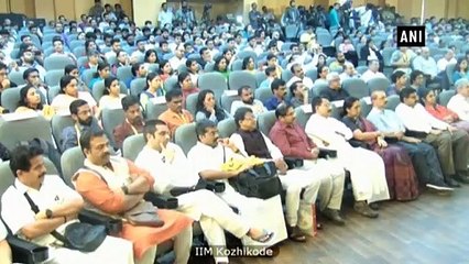 Indian way of avoiding conflict isn't by brute force but power of dialogue: PM Modi