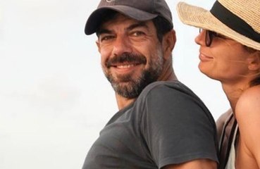 Pierfrancesco Favino: 'Sono un uomo fedele'