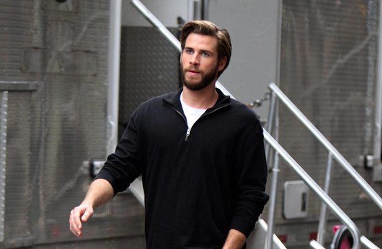 Liam Hemsworth: Es wird ernst mit Gabriella Brooks