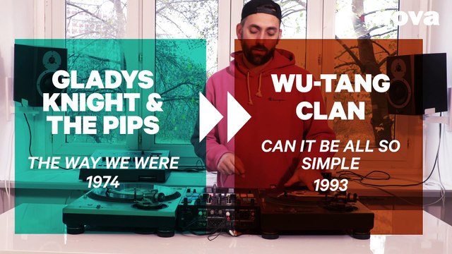 Sims décompose « Can It Be All So Simple » du Wu-Tang Clan | Le Sample de la semaine