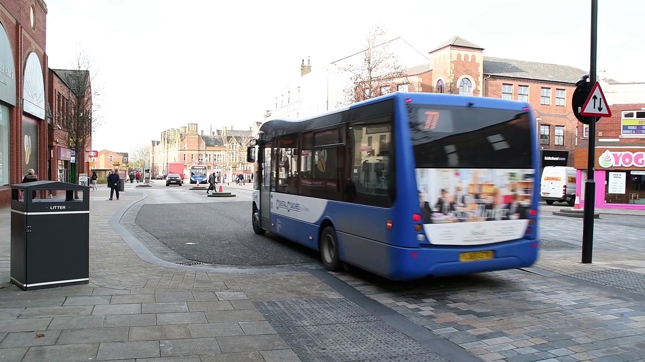Is Fishergate a mess?