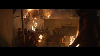 Buzzman - PMU - The Calling