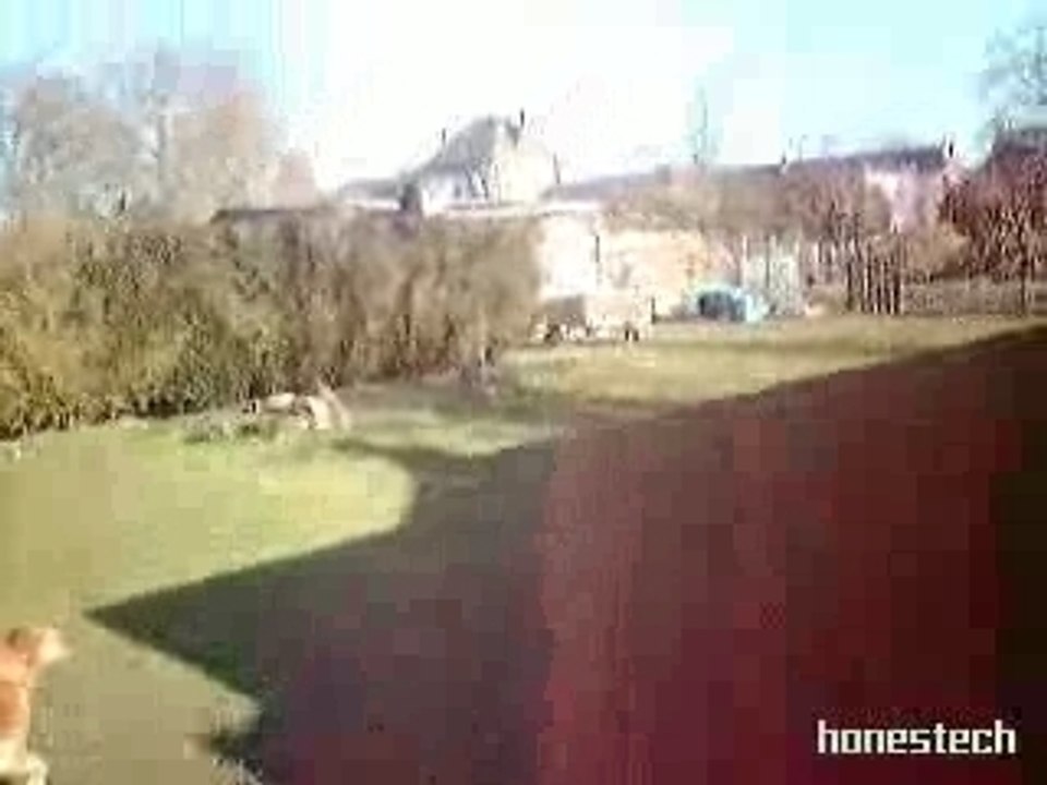 Video maison
