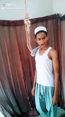 AA gaye meri moat ka tamasha dekhne