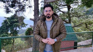 Kasauli | Himachal Pradesh | Vlog by Doctor Filmy