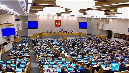 New Russian PM Mikhail Mishustin vows to improve living standards