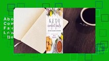 About For Books  Keto Comfort Foods: Family Favorite Recipes Made Low-Carb and Healthy  Best