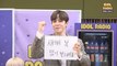 [IDOL RADIO] Yoon-ho's message to his fans♥♥