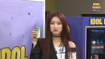 [IDOL RADIO] Yoon-ho&Boni&Eunjo a beverage advertisement♥♡