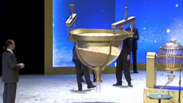 La Audiencia Nacional admite a trámite las denuncias por el supuesto fraude en la Lotería de Navidad