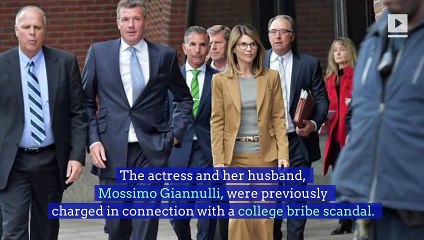 Lori Loughlin Accused of Withholding Evidence in College Bribe Case