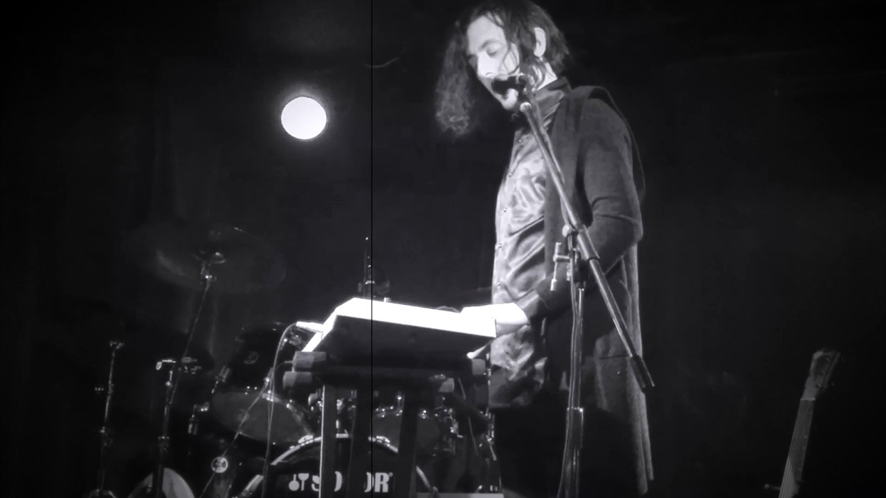 Marc Lowe - "Always" (For My Daughter) live on 1-5-2020