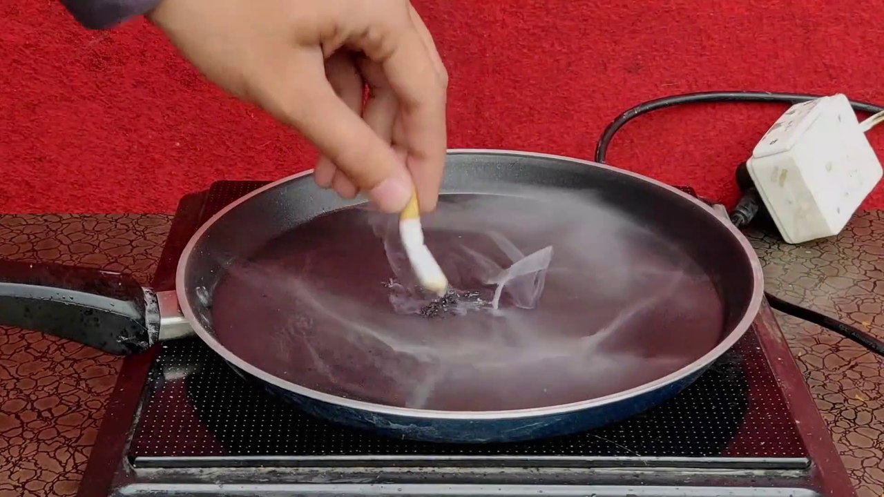 Hollywood And Bollywood Cigarette Scene In Real Life Experiment !! Kya Cigarette_ # MR SGR HECKER