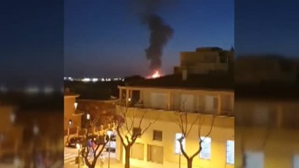 ¿Qué falló en el protocolo tras la explosión de Tarragona?